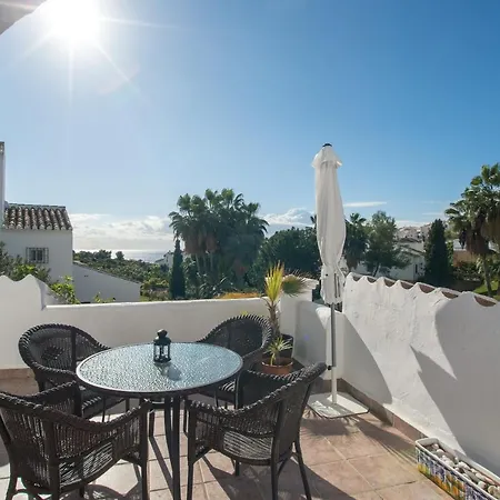 Tetuan 31 El Oasis De Capistrano Holiday home Nerja