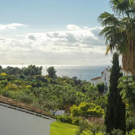 Holiday home Tetuan 31 El Oasis De Capistrano Nerja