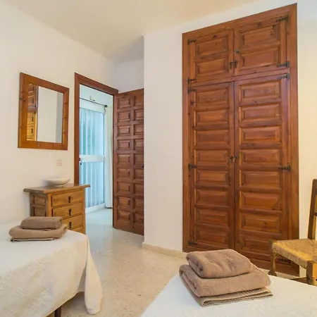 Tetuan 31 El Oasis De Capistrano Holiday home Nerja