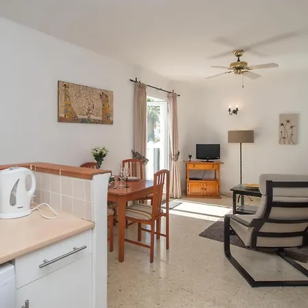 Holiday home Tetuan 31 El Oasis De Capistrano *