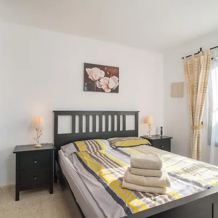 Tetuan 31 El Oasis De Capistrano Holiday home