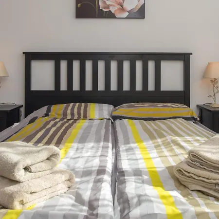 Tetuan 31 El Oasis De Capistrano Holiday home *