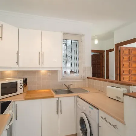 Tetuan 31 El Oasis De Capistrano Holiday home Nerja